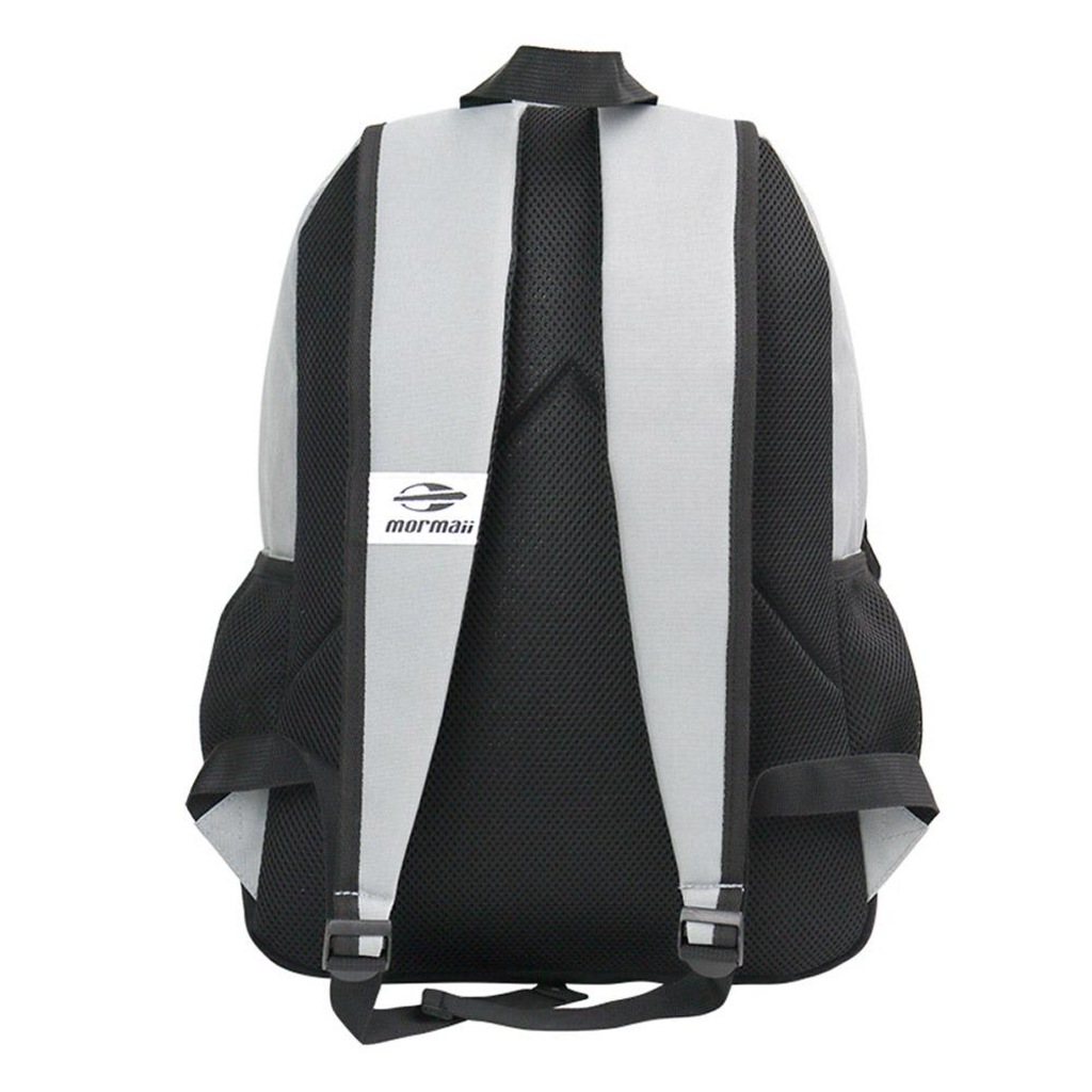 Imagem 2 do produto Mochila Mormaii MOR-2713 20L SM26