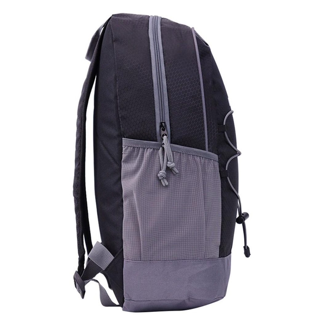 Imagem 3 do produto Mochila Mormaii MOR-2741 20L SM26 Preto