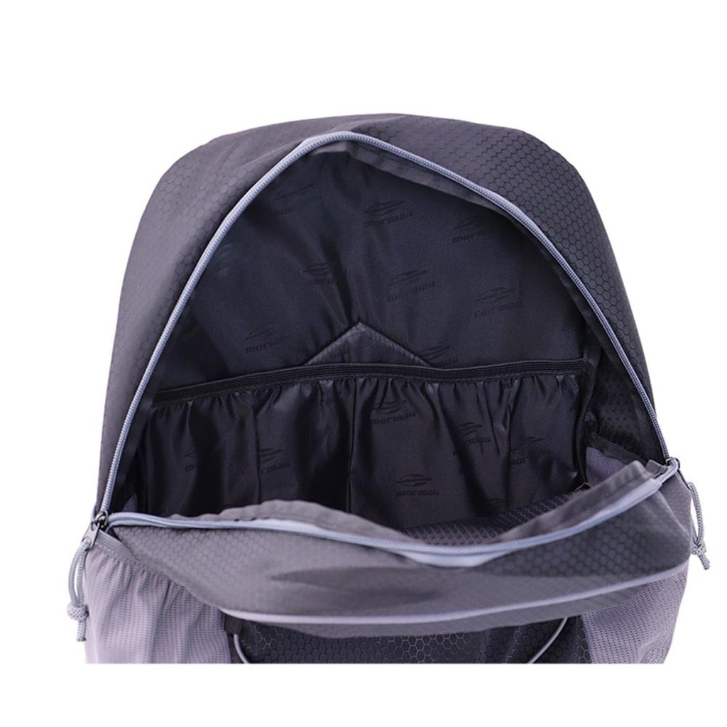 Imagem 4 do produto Mochila Mormaii MOR-2741 20L SM26 Preto