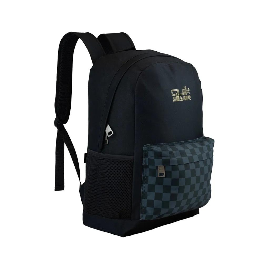 Imagem 3 do produto Mochila Quiksilver 17 Esportiva POP 19 21,8L