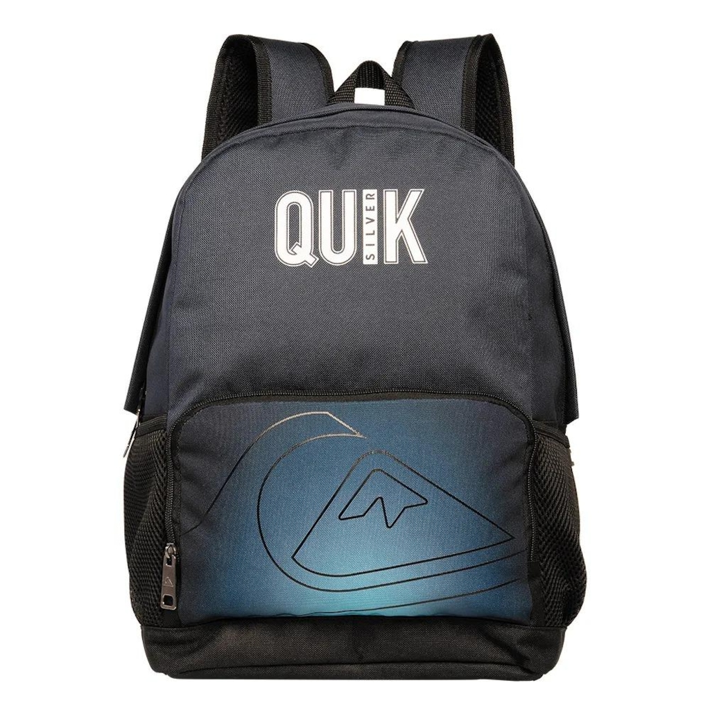 Imagem 1 do produto Mochila Quiksilver 17 Esportiva POP 21 21,8L