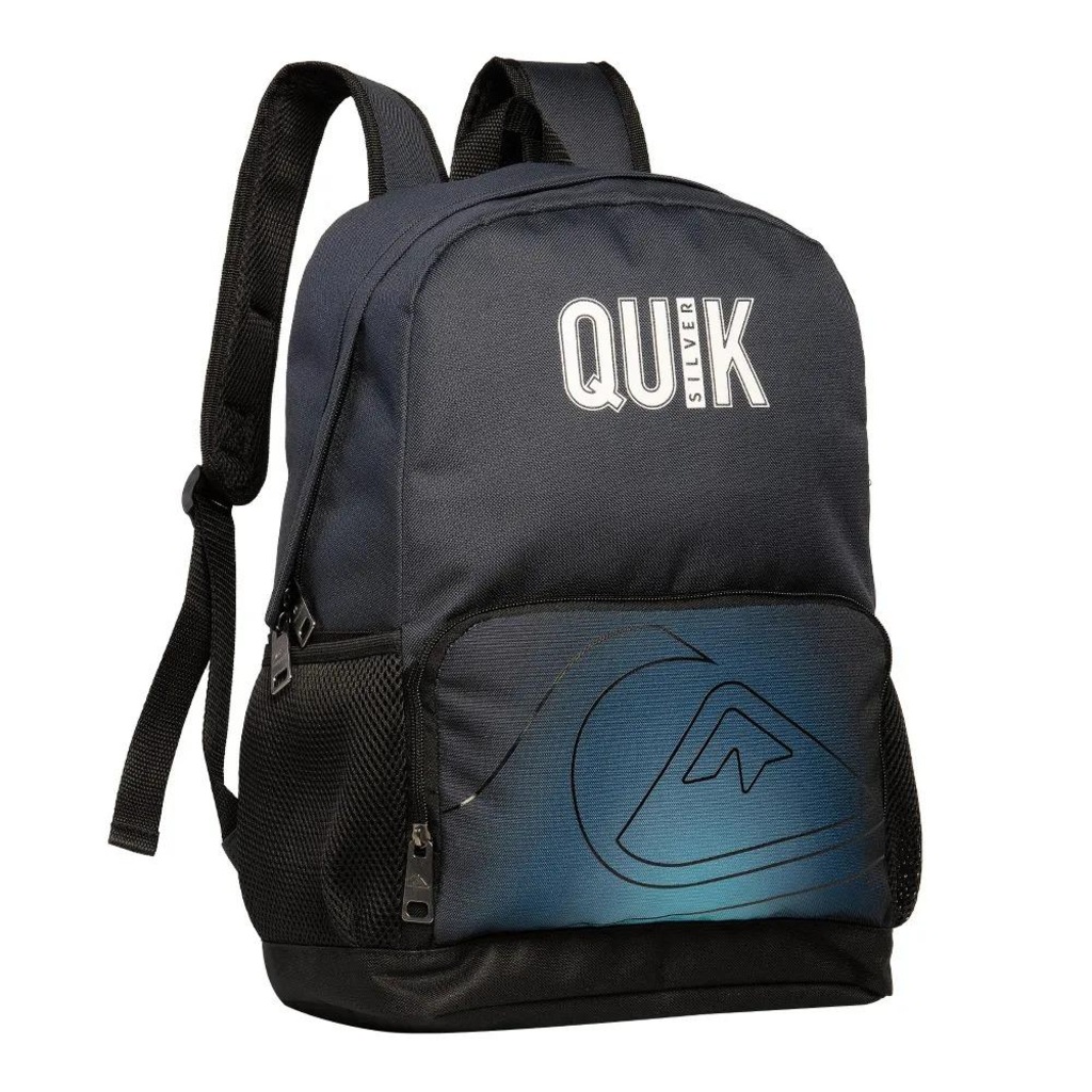 Imagem 3 do produto Mochila Quiksilver 17 Esportiva POP 21 21,8L
