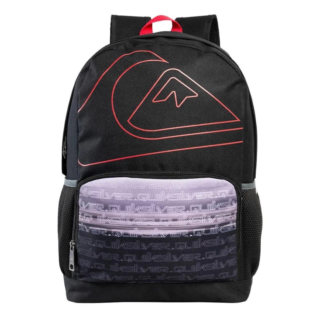 Imagem 1 do produto Mochila Quiksilver 17 Esportiva POP 24 21,8L