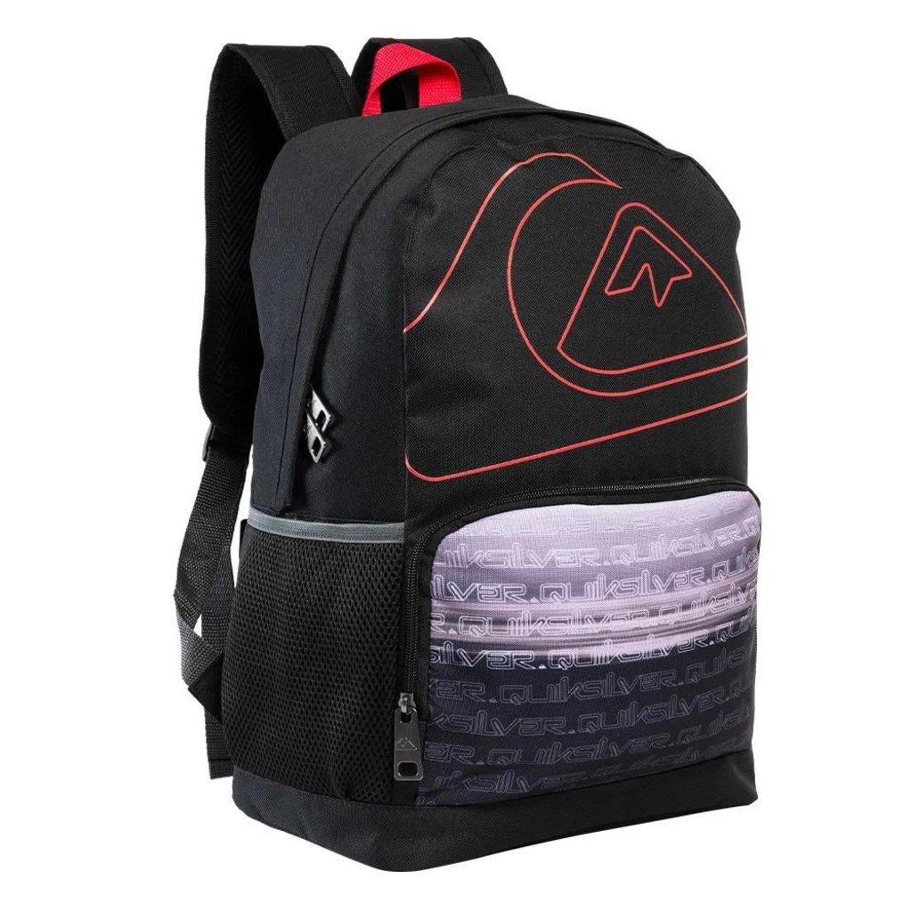 Imagem 3 do produto Mochila Quiksilver 17 Esportiva POP 24 21,8L