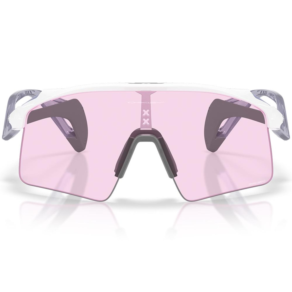 Imagem 3 do produto Óculos de Sol Oakley Stunt Wing Polished
