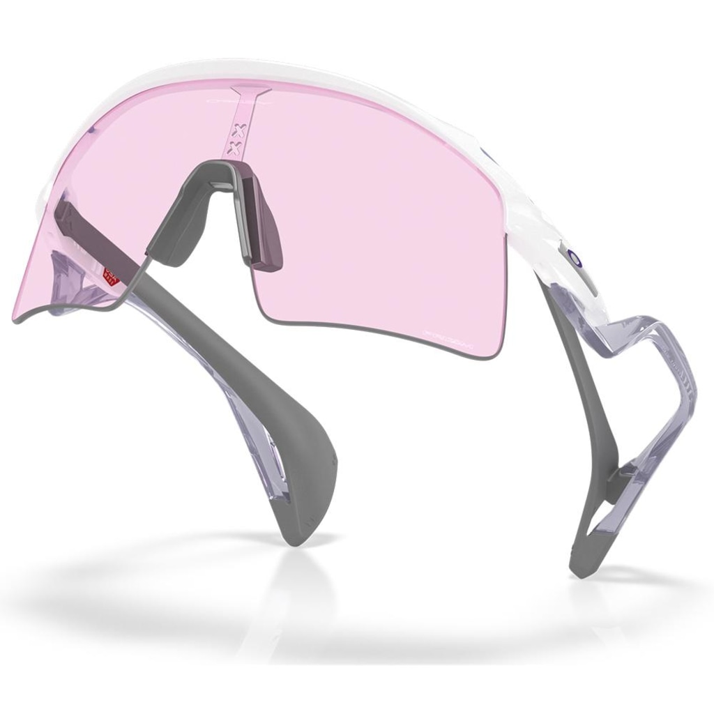 Imagem 4 do produto Óculos de Sol Oakley Stunt Wing Polished
