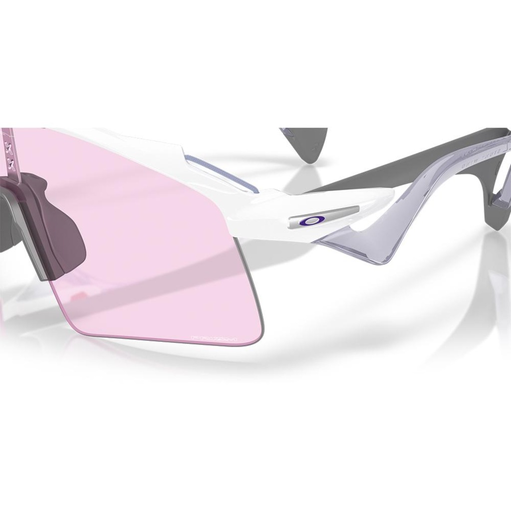 Imagem 5 do produto Óculos de Sol Oakley Stunt Wing Polished