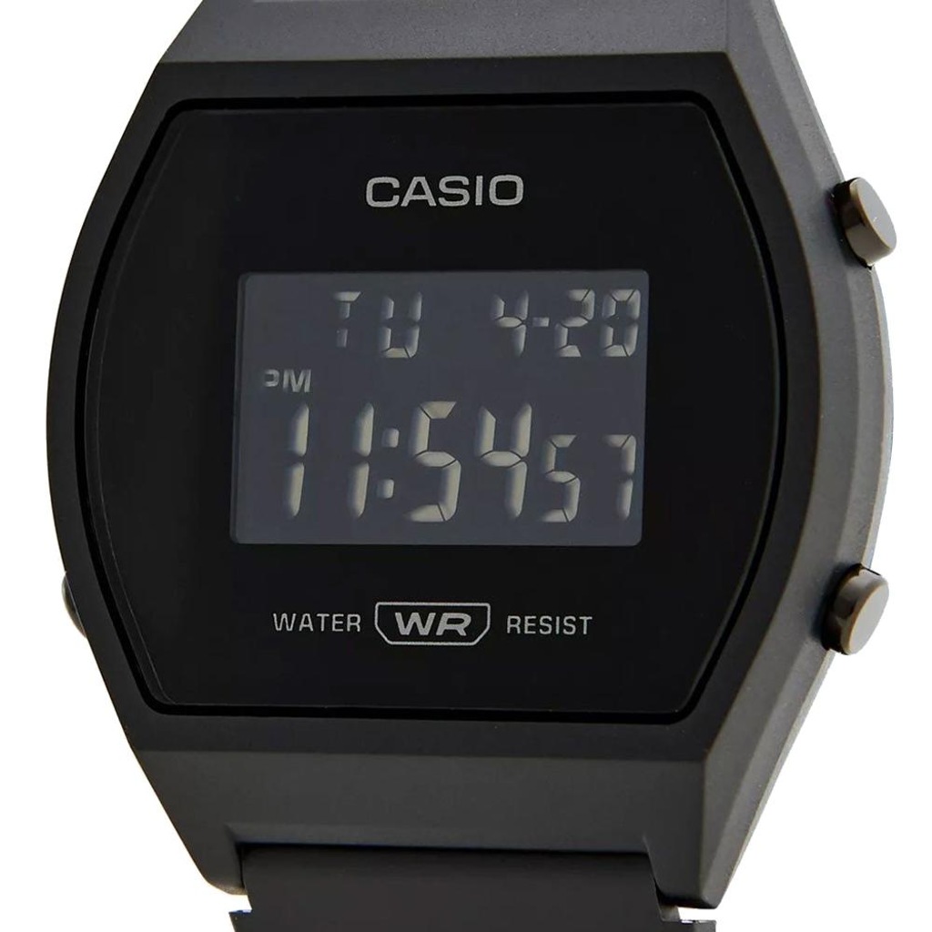 Imagem 3 do produto Relógio Casio Standard LW-204-1BDF-SC
