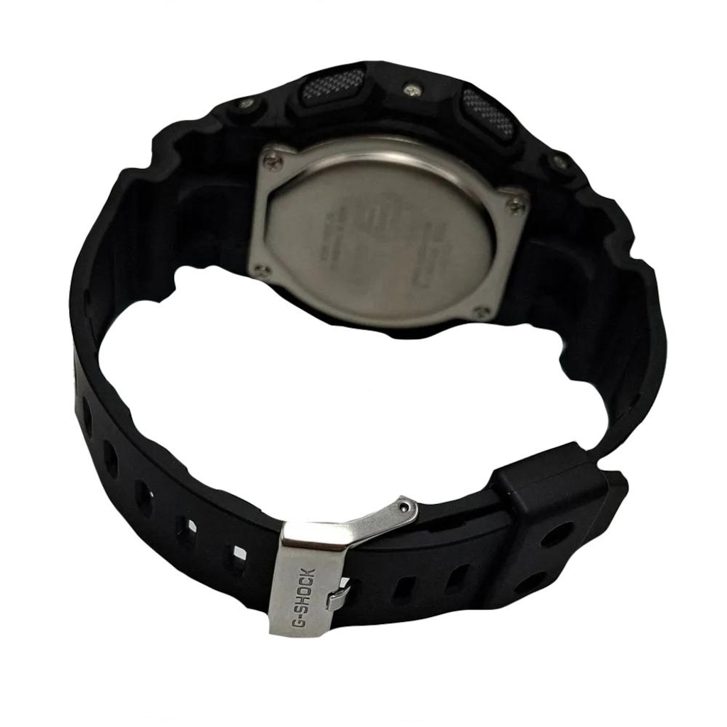 Imagem 3 do produto Relógio G-Shock GD-010GB-1A9DR
