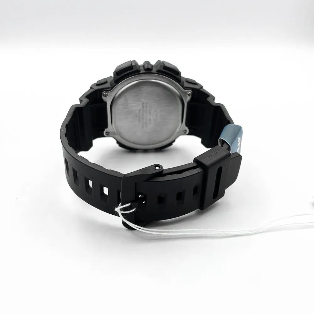 Imagem 4 do produto Relógio G-Shock WS-1500H-1AVDF-SC
