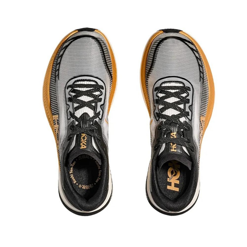 Imagem 4 do produto Tênis Hoka Cielo X1 2.0 Masculino