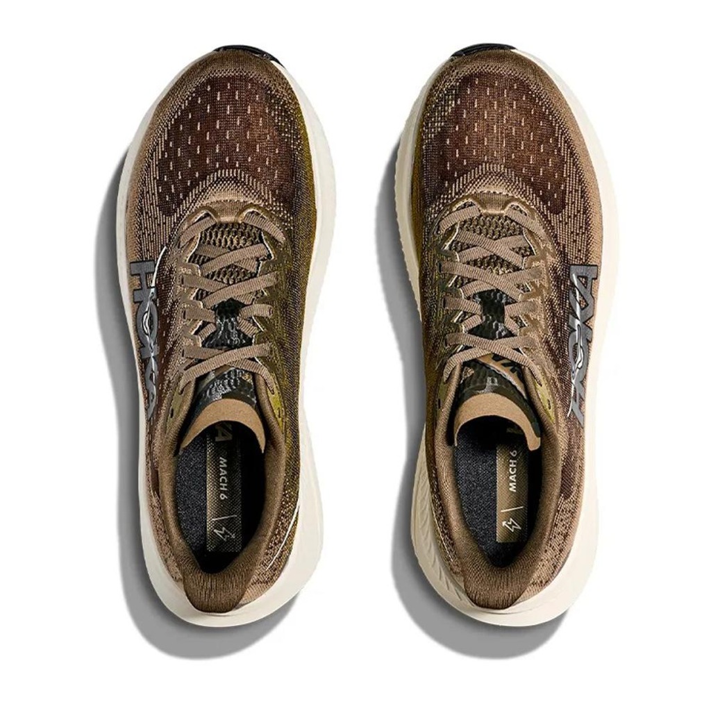 Imagem 2 do produto Tênis Hoka Mach 6 Masculino