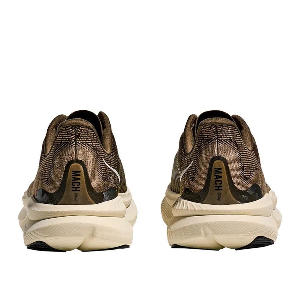 Imagem 3 do produto Tênis Hoka Mach 6 Masculino
