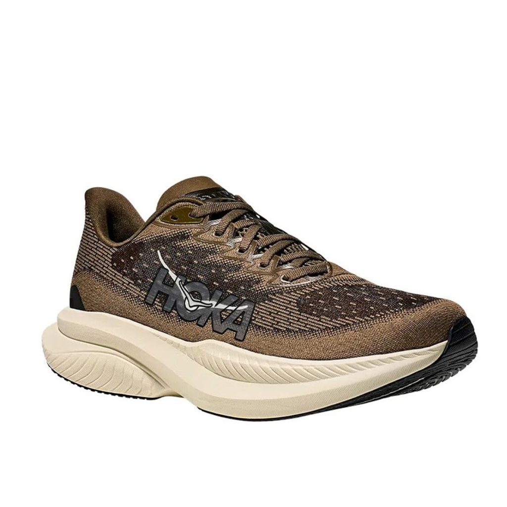Imagem 4 do produto Tênis Hoka Mach 6 Masculino