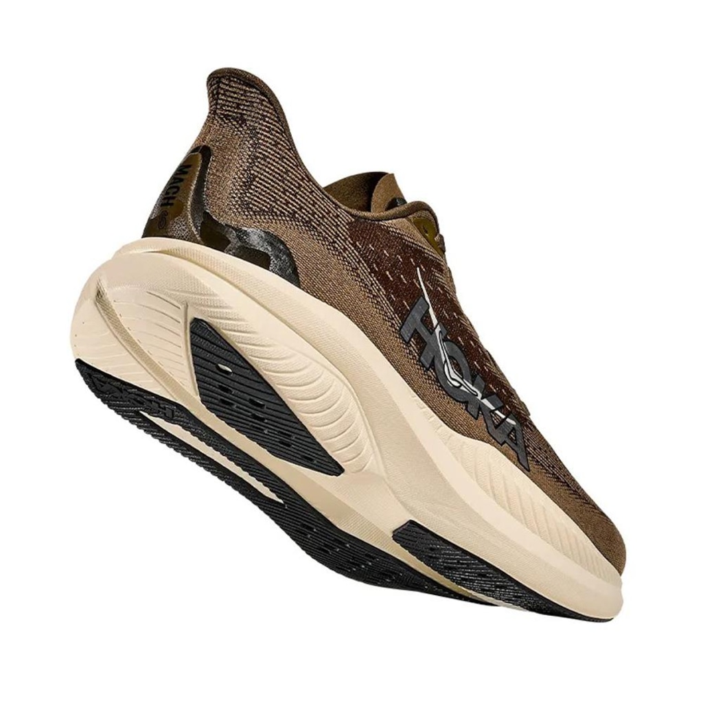 Imagem 5 do produto Tênis Hoka Mach 6 Masculino