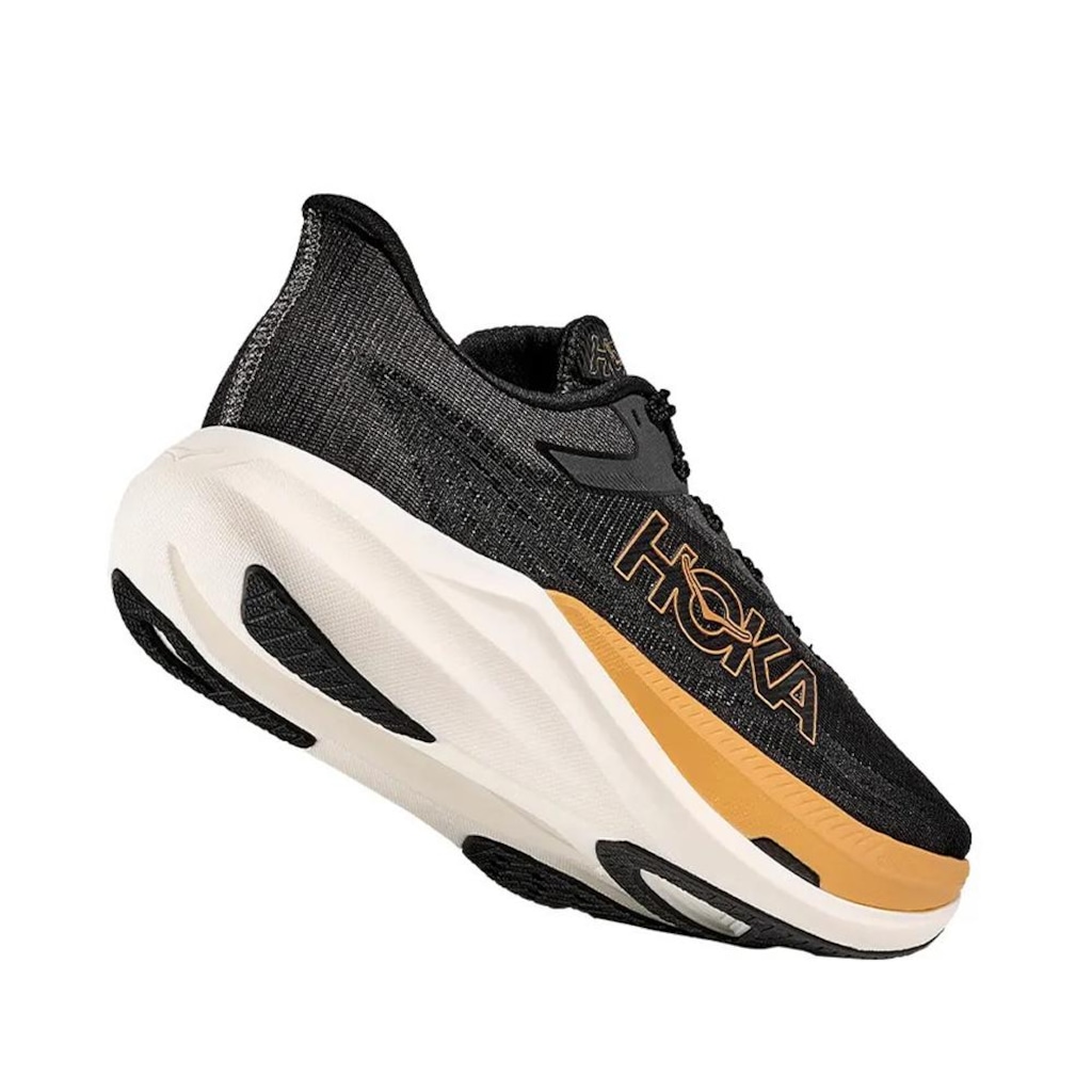 Imagem 2 do produto Tênis Hoka Rocket X 3 Masculino