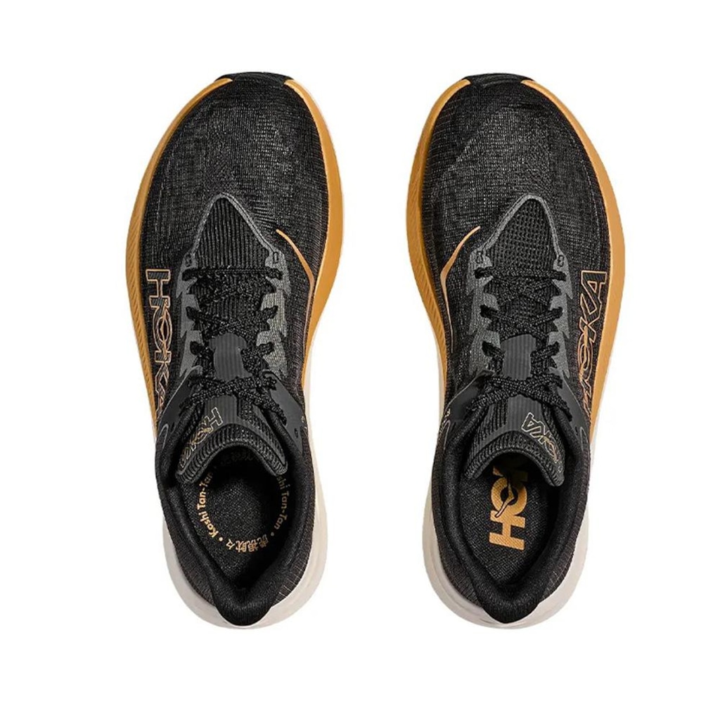 Imagem 4 do produto Tênis Hoka Rocket X 3 Masculino