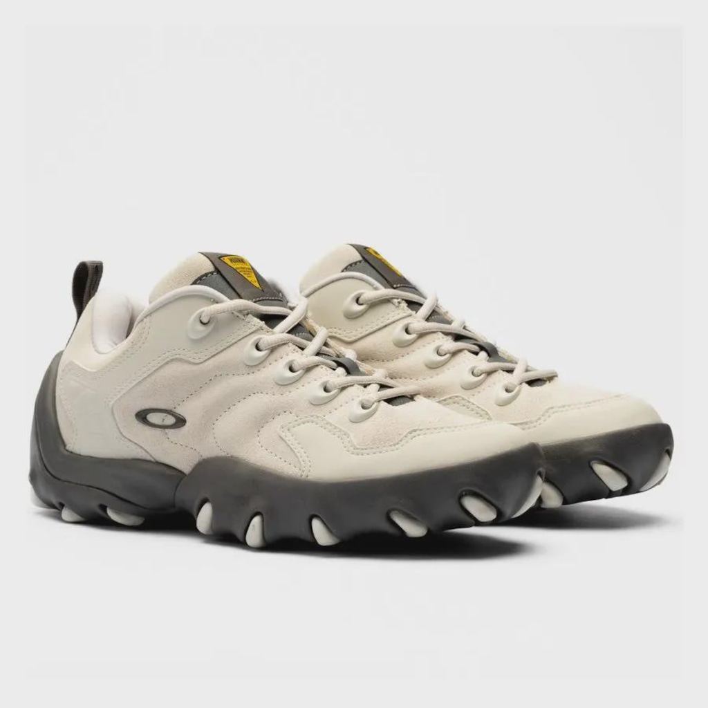 Imagem 2 do produto Tênis Oakley Teeth Bomber 3 Masculino