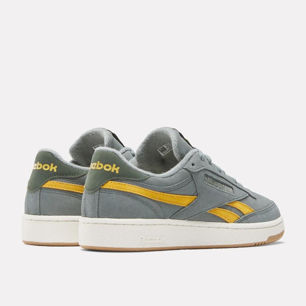 Imagem 2 do produto Tênis Reebok Club C Revenge Masculino