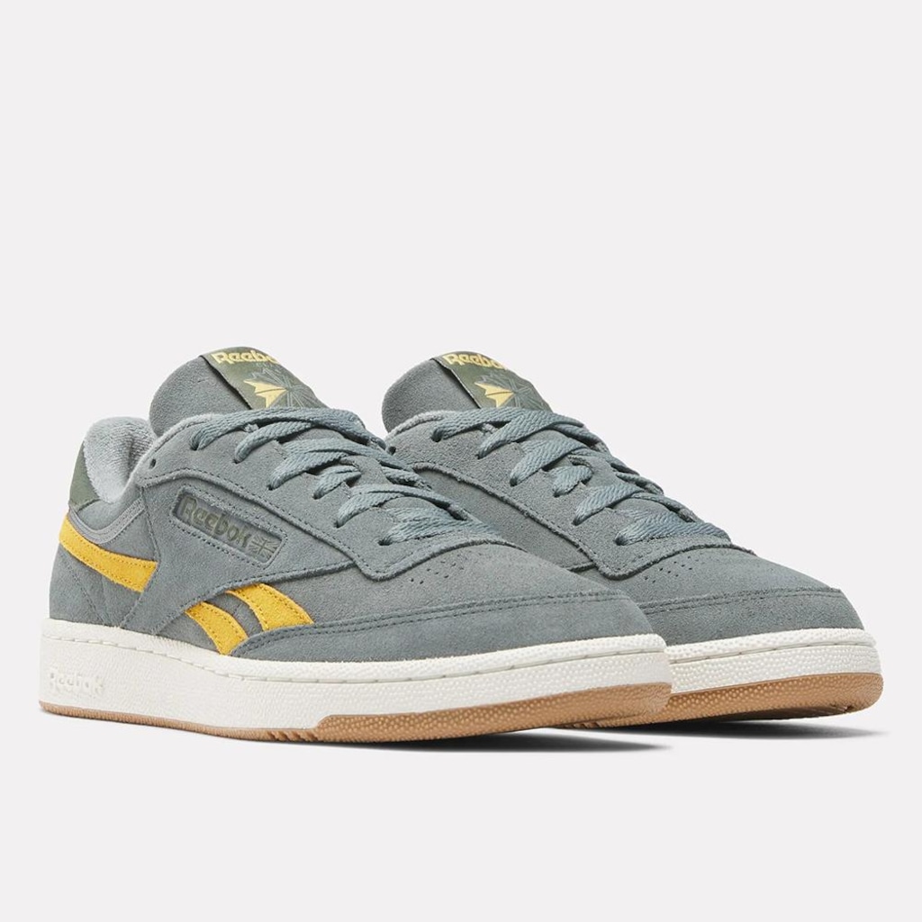 Imagem 3 do produto Tênis Reebok Club C Revenge Masculino