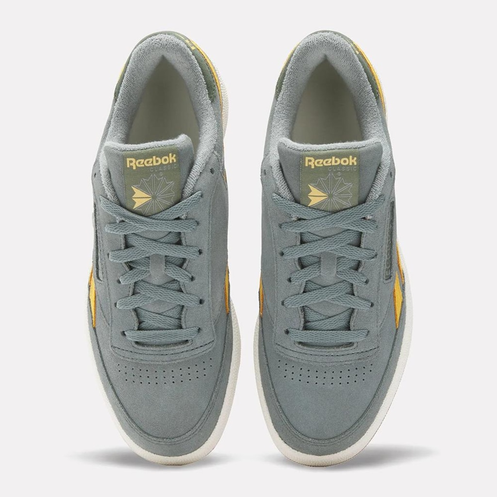 Imagem 4 do produto Tênis Reebok Club C Revenge Masculino