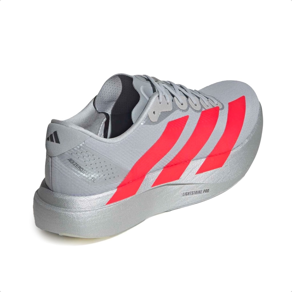 Imagem 5 do produto Tênis Masculino adidas Adizero EVO SL