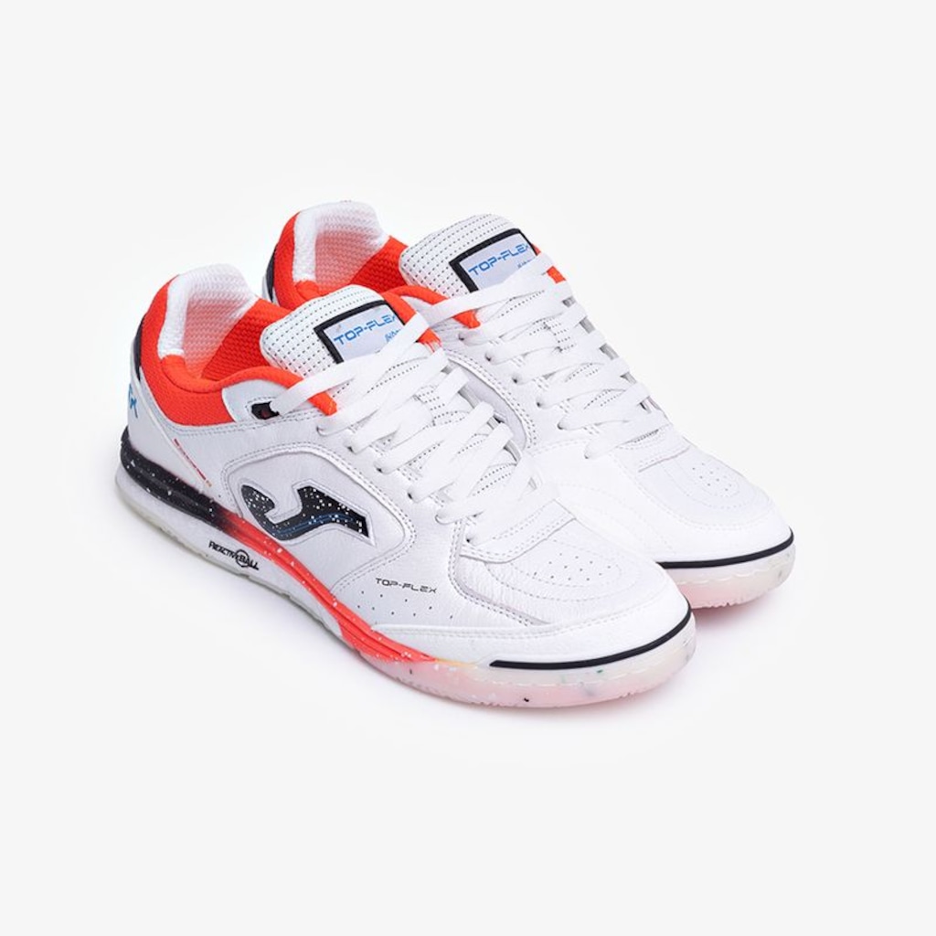 Imagem 3 do produto Chuteira de Futsal Joma Top Flex Rebound - Adulta