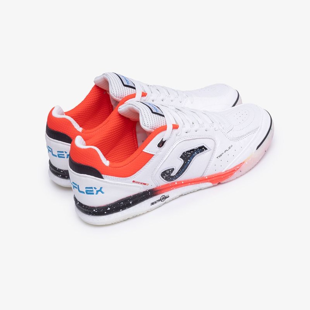Imagem 4 do produto Chuteira de Futsal Joma Top Flex Rebound - Adulta