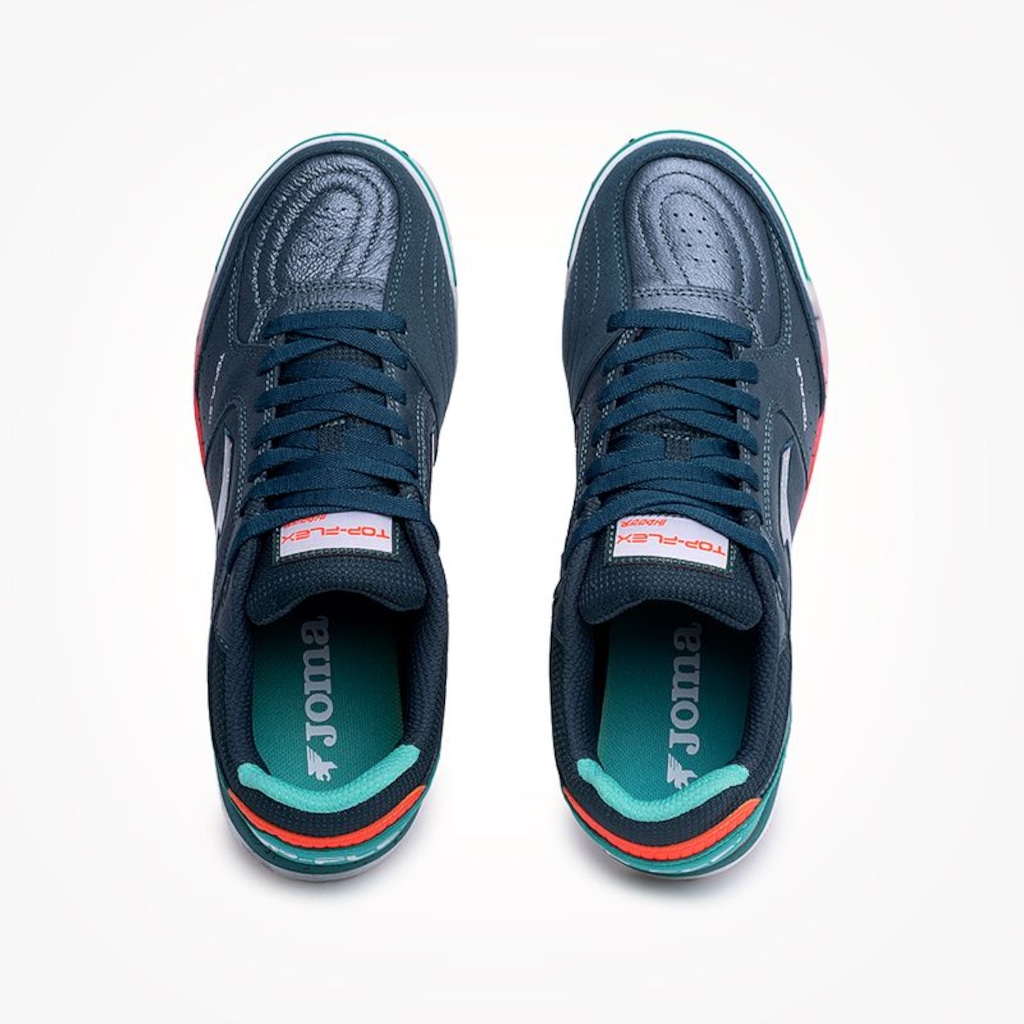 Imagem 5 do produto Chuteira Futsal Adulto Joma Top Flex Rebound