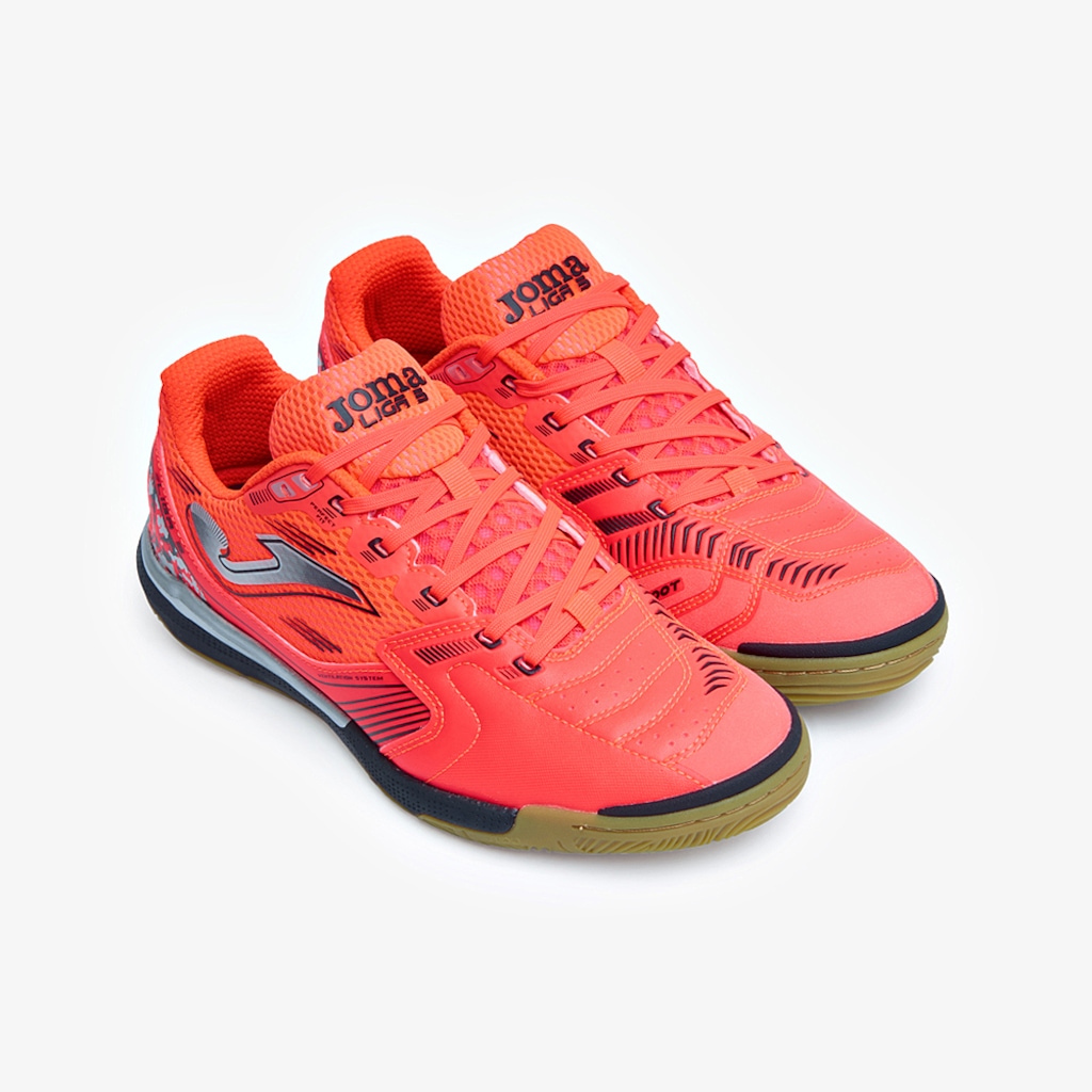 Imagem 3 do produto Chuteira de Futsal Joma Liga 5 - Adulta