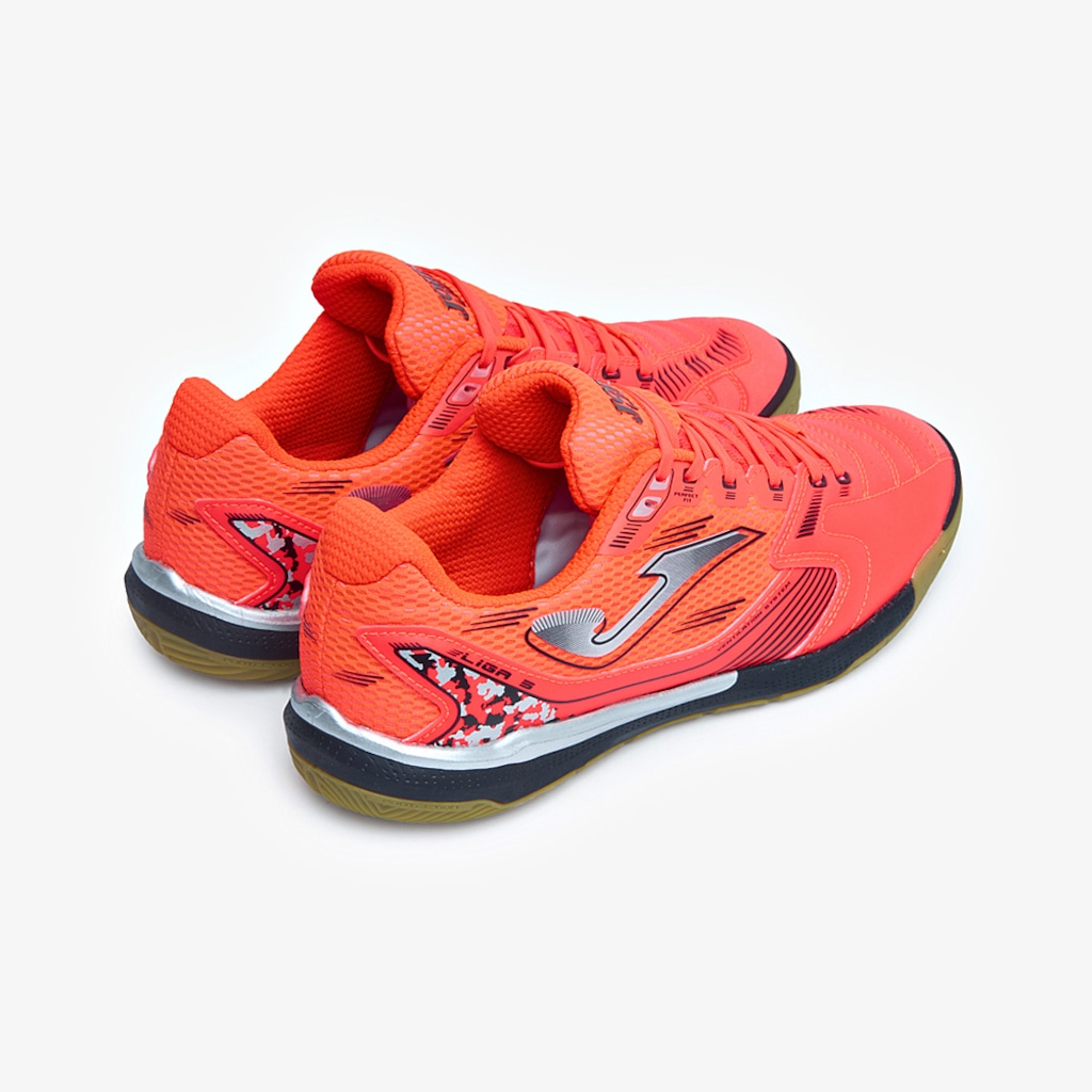 Imagem 4 do produto Chuteira de Futsal Joma Liga 5 - Adulta