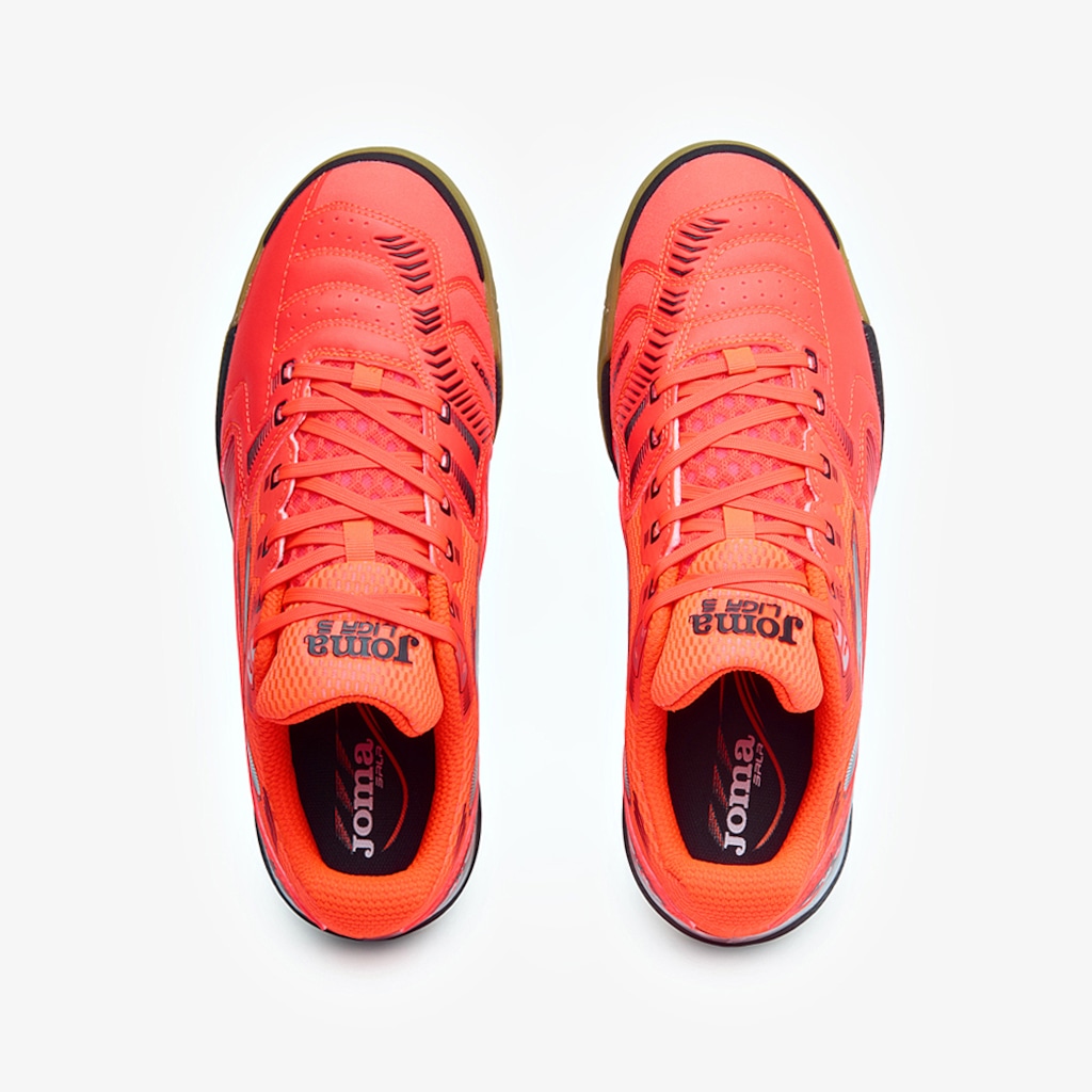 Imagem 5 do produto Chuteira de Futsal Joma Liga 5 - Adulta
