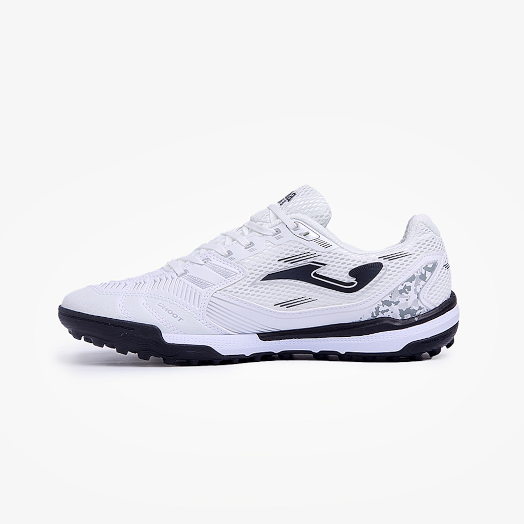 Imagem 2 do produto Chuteira de Society Joma Liga 5 - Adulta