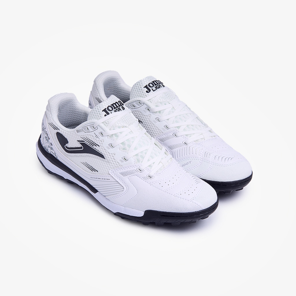 Imagem 3 do produto Chuteira de Society Joma Liga 5 - Adulta
