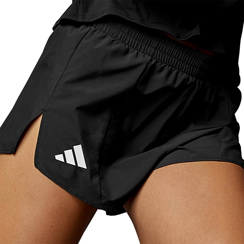 Imagem 2 do produto Shorts adidas Feminino Adizero Essentials Feminino