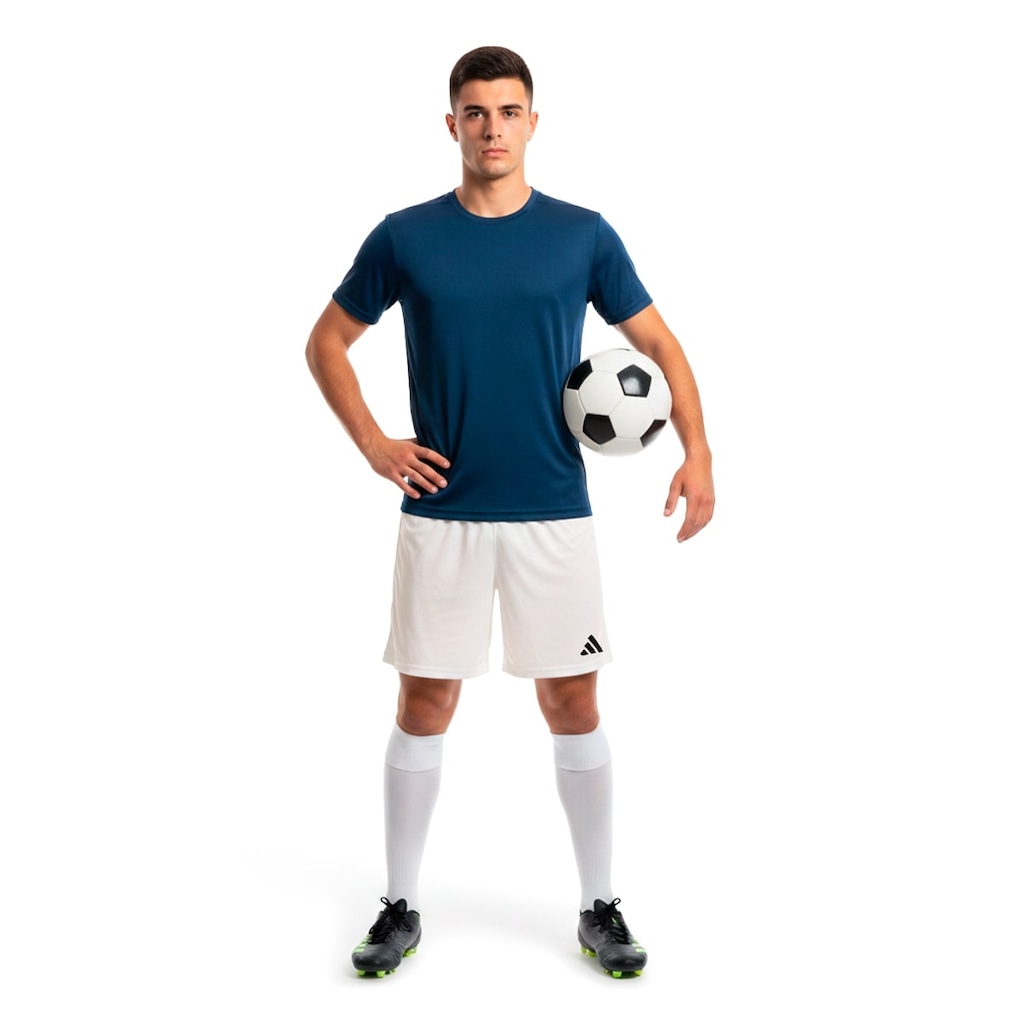 Imagem 5 do produto Shorts adidas Entrada 26 Masculino