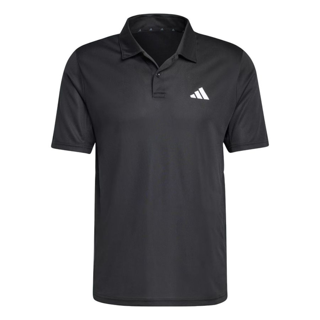 Imagem 3 do produto Camisa Polo Base adidas - Masculina
