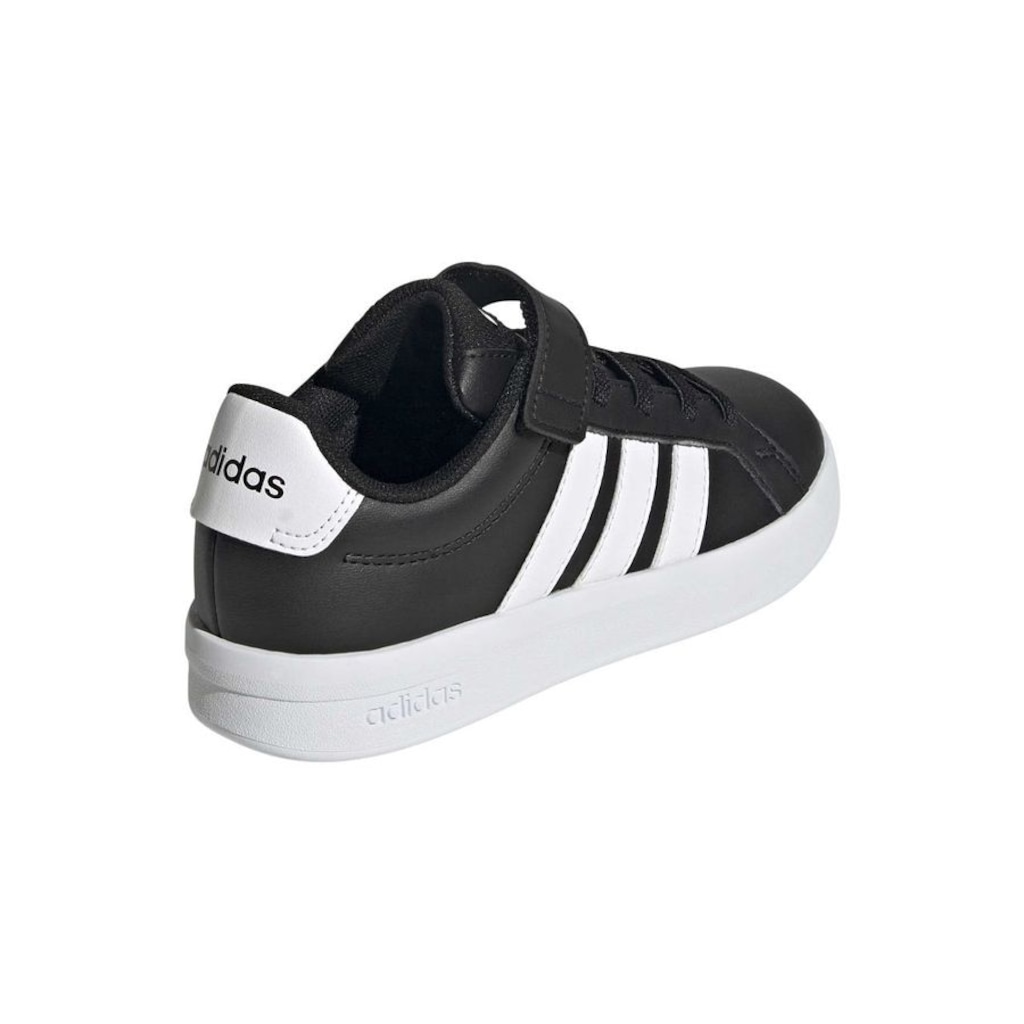 Imagem 4 do produto Tênis adidas Grand Court 3.0 - Infantil