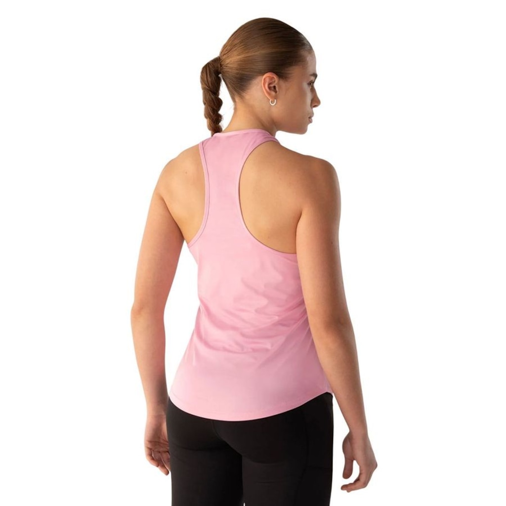 Imagem 2 do produto Camiseta Regata Fila Basic Sports III - Feminina