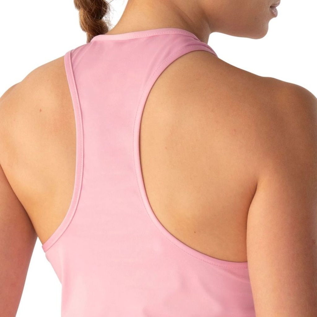 Imagem 5 do produto Camiseta Regata Fila Basic Sports III - Feminina