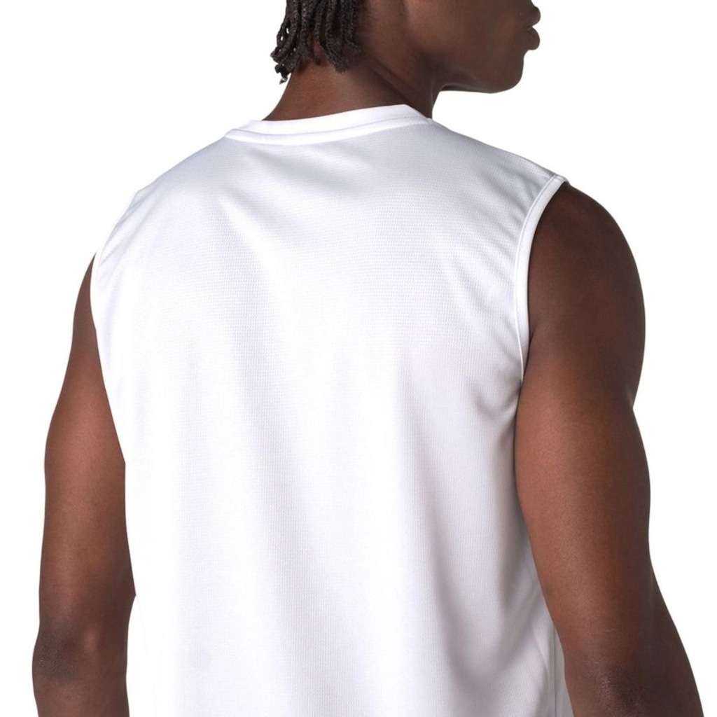Imagem 3 do produto Camiseta Regata Fila Myler - Masculina
