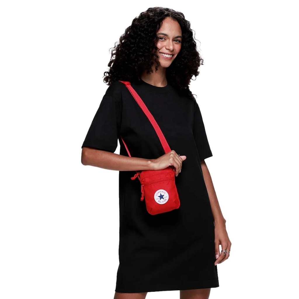 Imagem 5 do produto Mochila Converse All Star Go 2 Festival