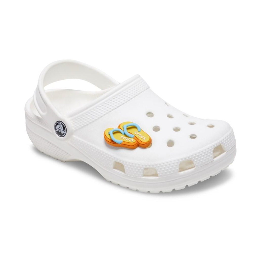 Imagem 2 do produto Jibbitz Crocs Chinelo
