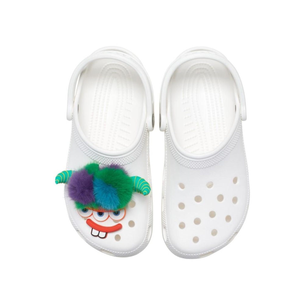 Imagem 3 do produto Kit Jibbitz Crocs Crie seu Próprio Monstro Bobo Pack com 5 Peças