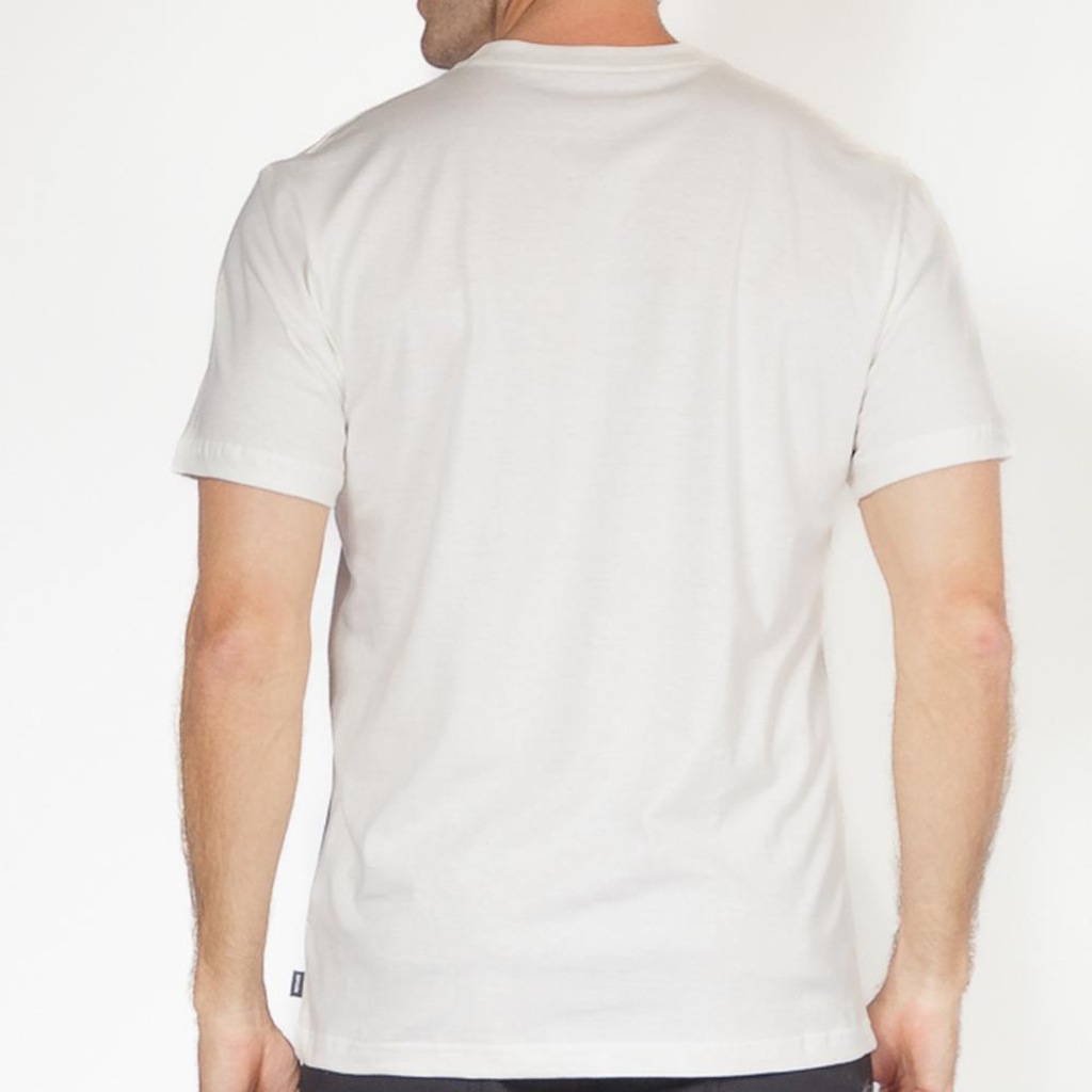 Imagem 2 do produto Camiseta Rip Curl Pill Icon Basic Masculina