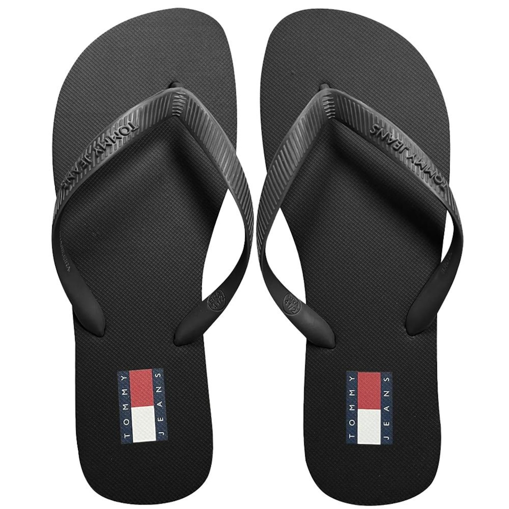 Imagem 2 do produto Chinelo Tommy Hilfiger TJM Beach Flip Flop Masculino