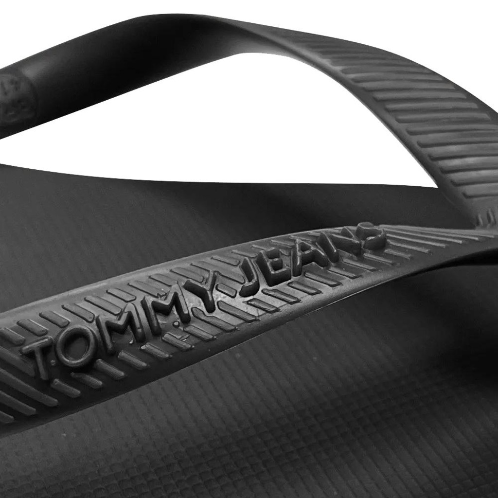 Imagem 4 do produto Chinelo Tommy Hilfiger TJM Beach Flip Flop Masculino