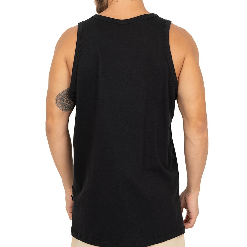 Imagem 2 do produto Camiseta Regata Billabong United Masculina