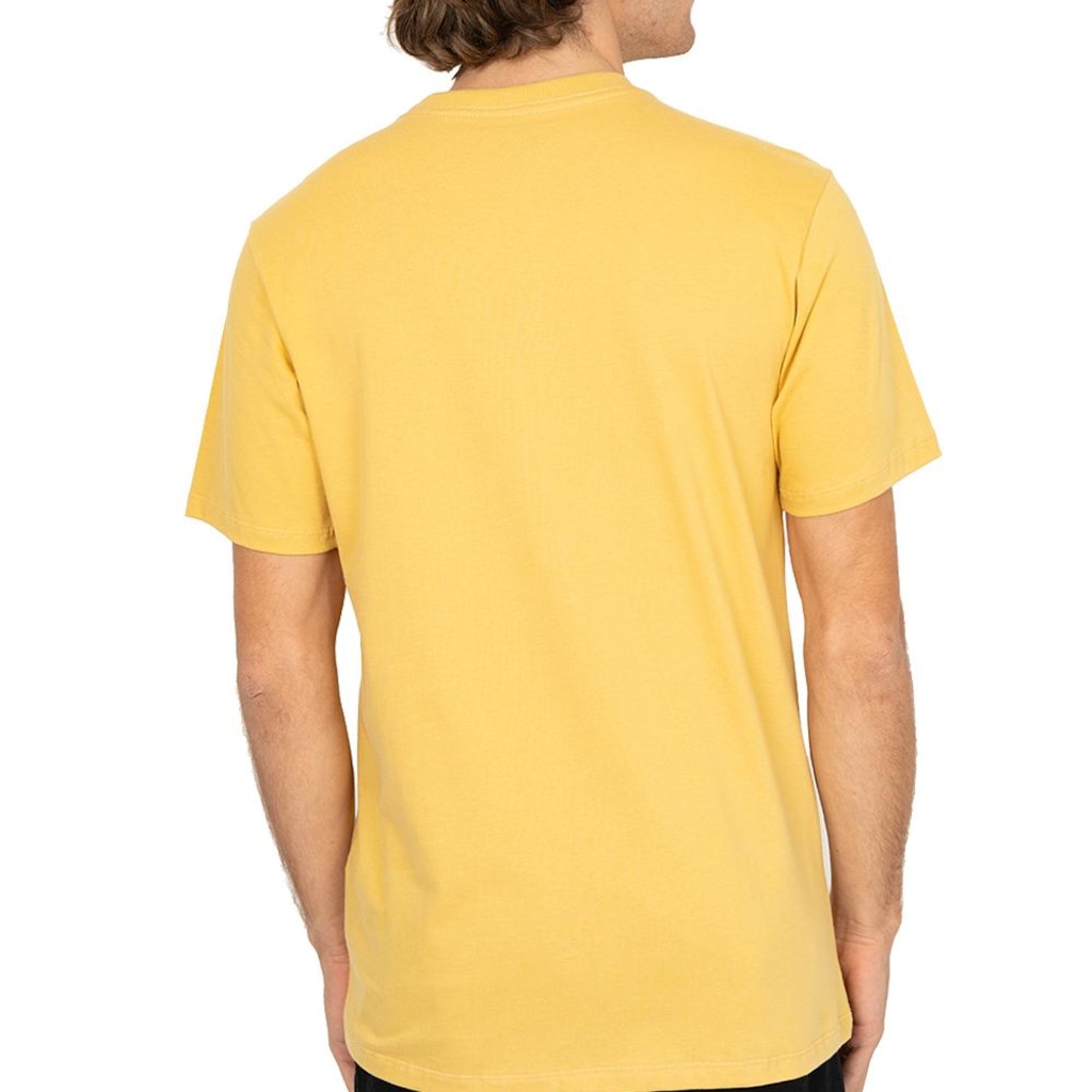 Imagem 2 do produto Camiseta Quiksilver Comp Logo Masculina