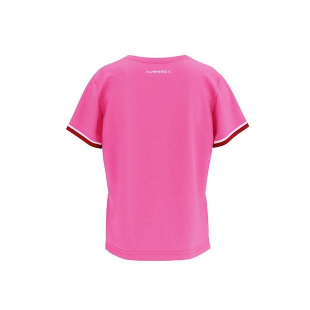 Imagem 2 do produto Camiseta Do Fluminense Braziline Infantil